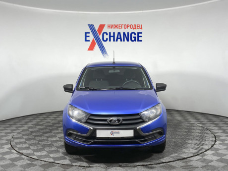 Lada (ваз) Granta